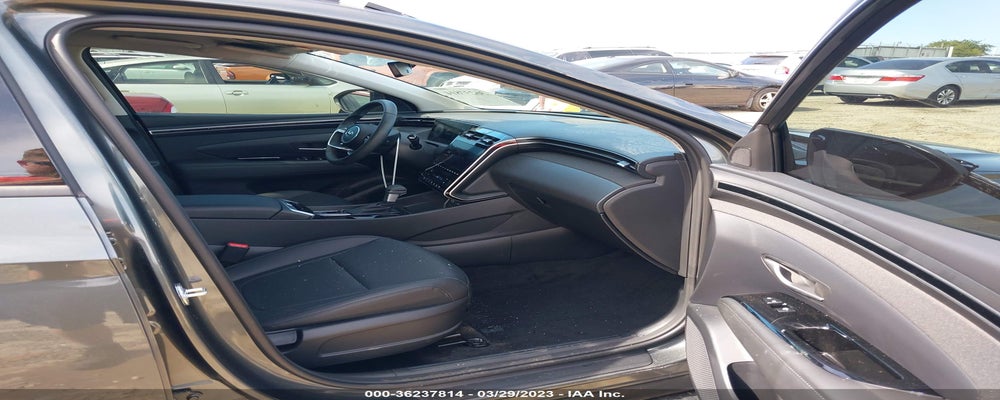 KM8JF3AE4PU178412 2023 HYUNDAI TUCSON photo no. 5