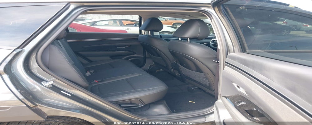 KM8JF3AE4PU178412 2023 HYUNDAI TUCSON photo no. 8