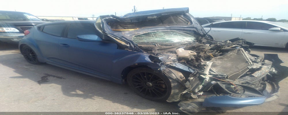 KMHTC6AE4GU259039 2016 HYUNDAI VELOSTER photo no. 20