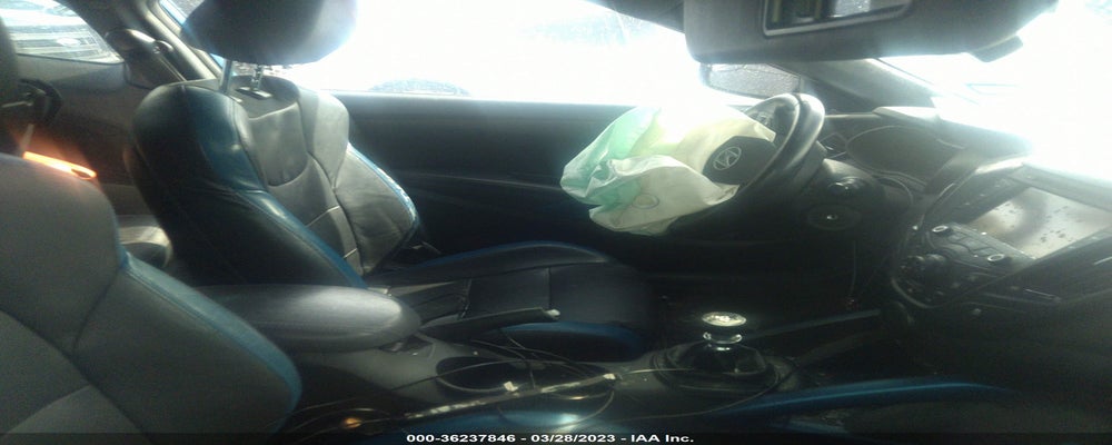 KMHTC6AE4GU259039 2016 HYUNDAI VELOSTER photo no. 5
