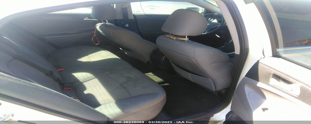 5NPEB4AC2EH820462 2014 HYUNDAI SONATA photo no. 8