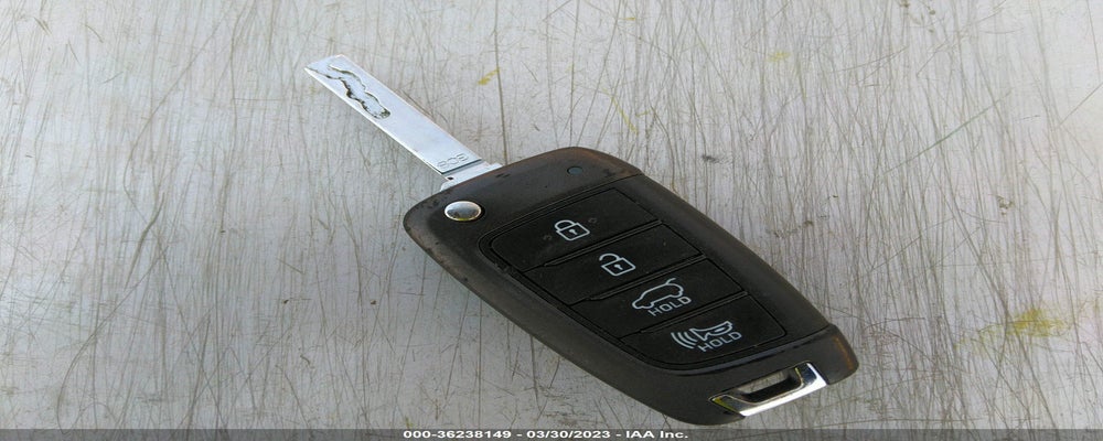 KMHH35LEXKU095186 2019 HYUNDAI ELANTRA GT photo no. 11