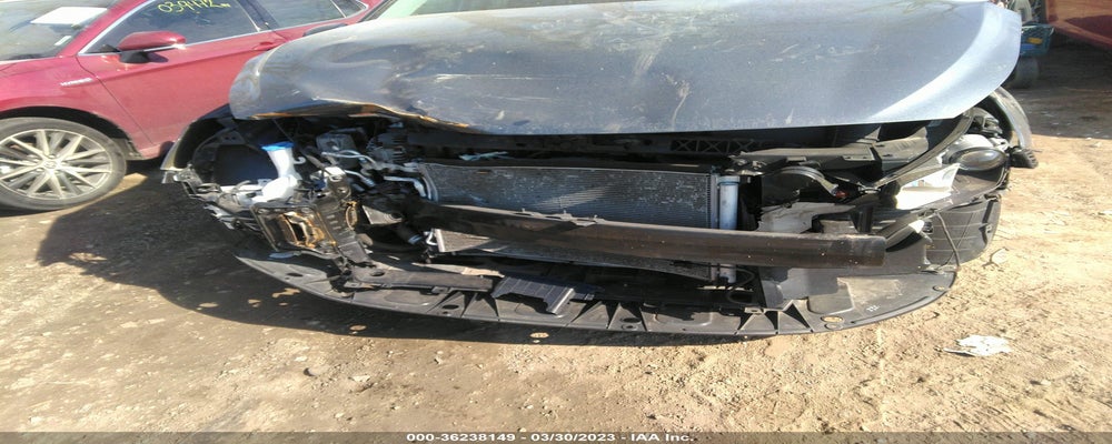 KMHH35LEXKU095186 2019 HYUNDAI ELANTRA GT photo no. 6