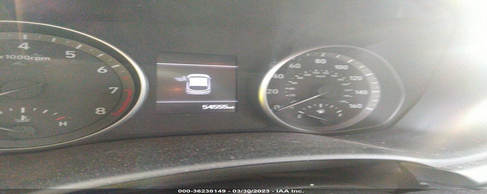 KMHH35LEXKU095186 2019 HYUNDAI ELANTRA GT photo no. 7