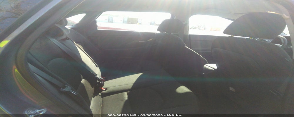 KMHH35LEXKU095186 2019 HYUNDAI ELANTRA GT photo no. 8