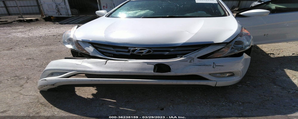 5NPEC4AC4DH636197 2013 HYUNDAI SONATA photo no. 6
