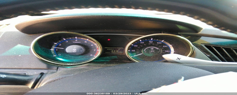 5NPEC4AC4DH636197 2013 HYUNDAI SONATA photo no. 7