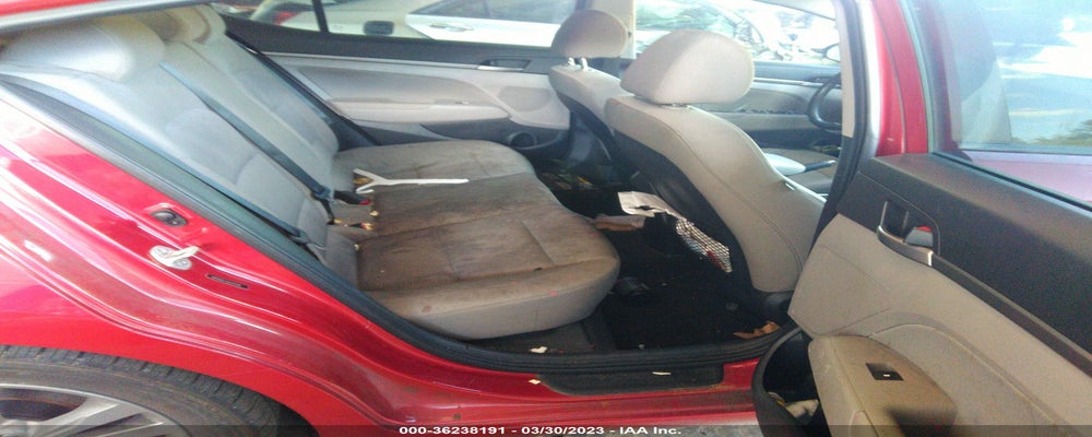 5NPD84LF9JH351091 2018 HYUNDAI ELANTRA photo no. 8
