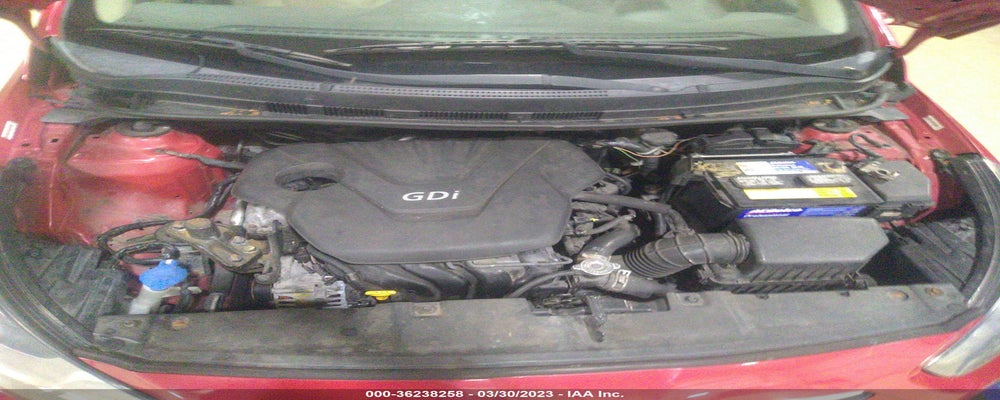 KMHCT4AE3EU770078 2014 HYUNDAI ACCENT photo no. 10