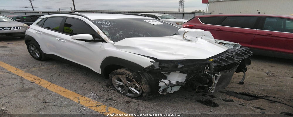 KM8K62AB2PU948255 2023 HYUNDAI KONA photo no. 5