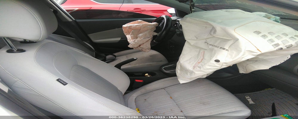 KM8K62AB2PU948255 2023 HYUNDAI KONA photo no. 5