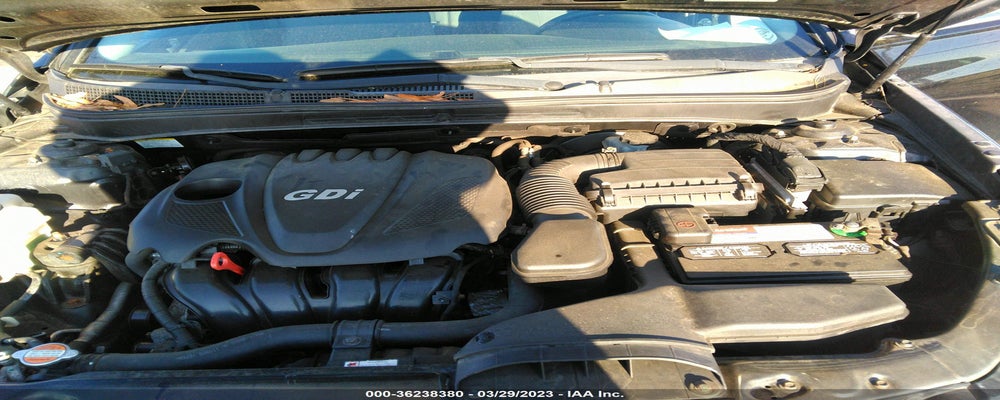 5NPEB4ACXCH400106 2012 HYUNDAI SONATA photo no. 10