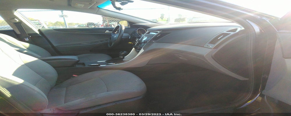 5NPEB4ACXCH400106 2012 HYUNDAI SONATA photo no. 5