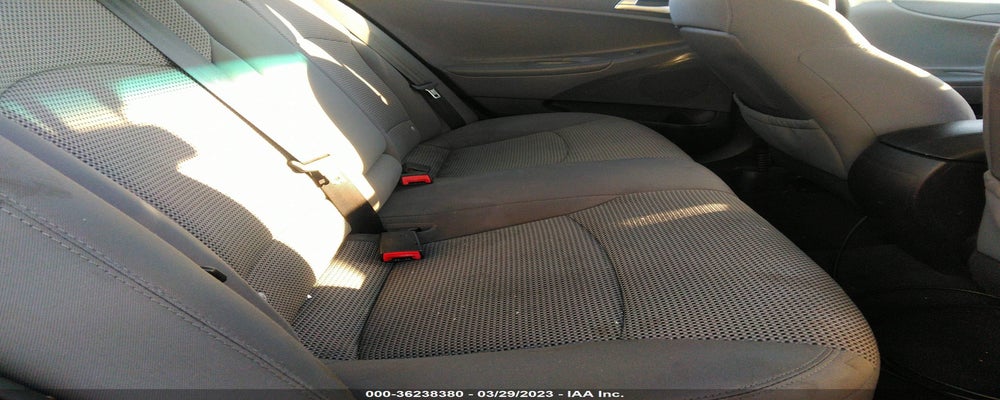 5NPEB4ACXCH400106 2012 HYUNDAI SONATA photo no. 8