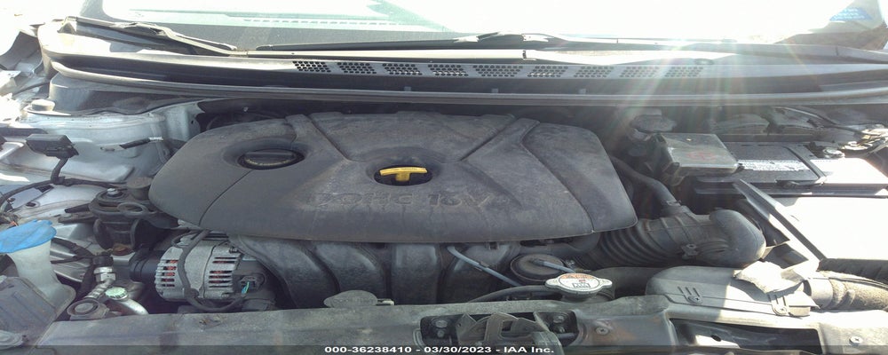 5NPDH4AE2FH602079 2015 HYUNDAI ELANTRA photo no. 10