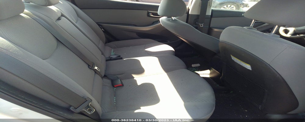 5NPDH4AE2FH602079 2015 HYUNDAI ELANTRA photo no. 8