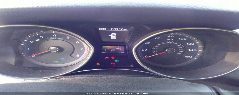 KMHD35LH2GU266691 2016 HYUNDAI ELANTRA GT photo no. 7