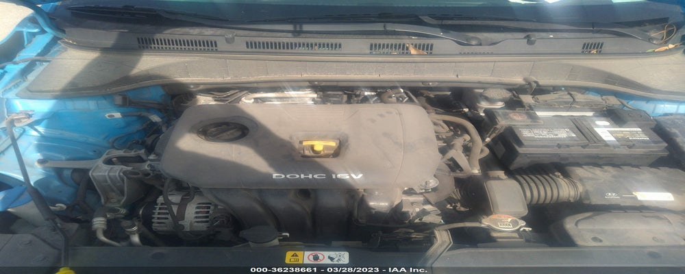 KM8K62AA5JU084123 2018 HYUNDAI KONA photo no. 10