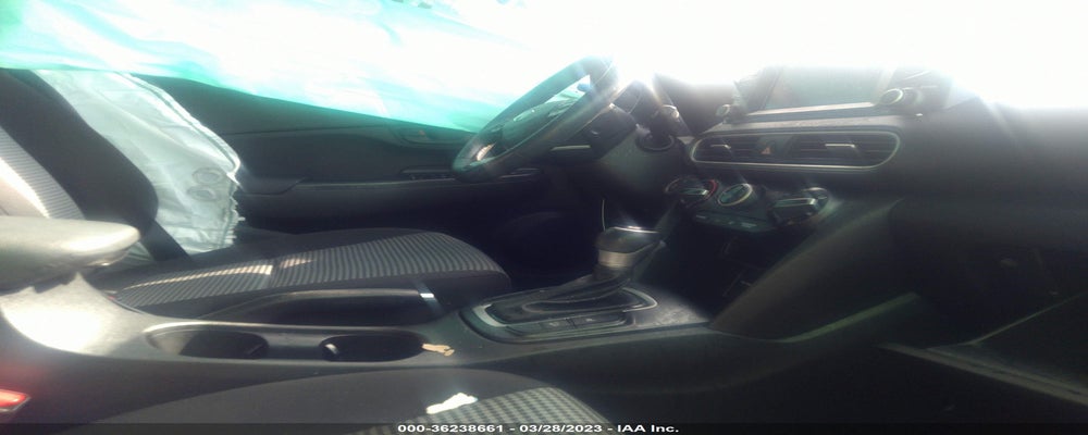 KM8K62AA5JU084123 2018 HYUNDAI KONA photo no. 5