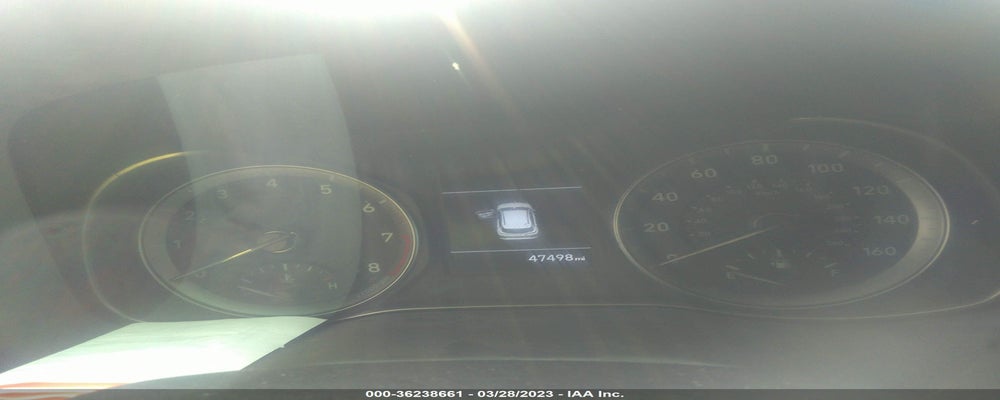 KM8K62AA5JU084123 2018 HYUNDAI KONA photo no. 7