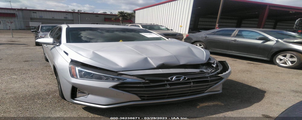 KMHD84LF5KU858153 2019 HYUNDAI ELANTRA photo no. 6
