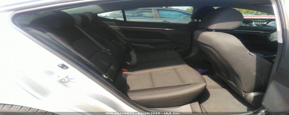 KMHD84LF5KU858153 2019 HYUNDAI ELANTRA photo no. 8