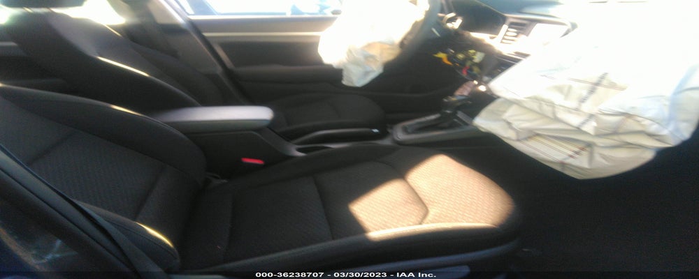 5NPD84LF1LH522693 2020 HYUNDAI ELANTRA photo no. 5