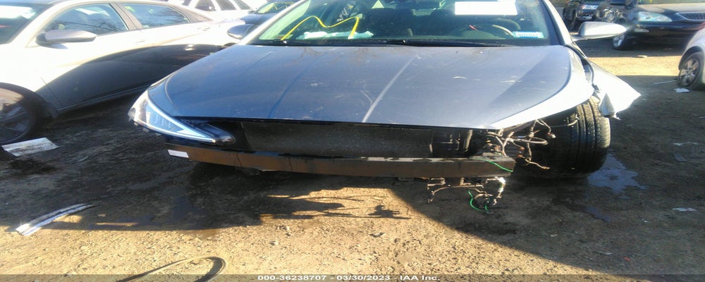 5NPD84LF1LH522693 2020 HYUNDAI ELANTRA photo no. 6