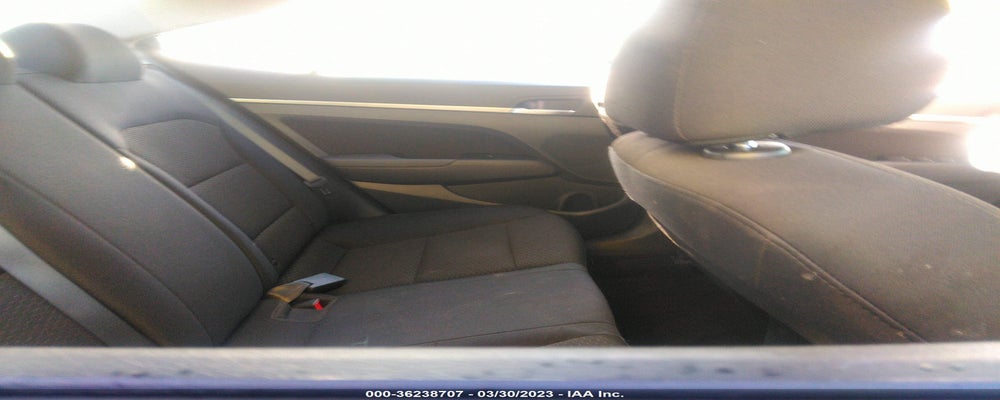 5NPD84LF1LH522693 2020 HYUNDAI ELANTRA photo no. 8