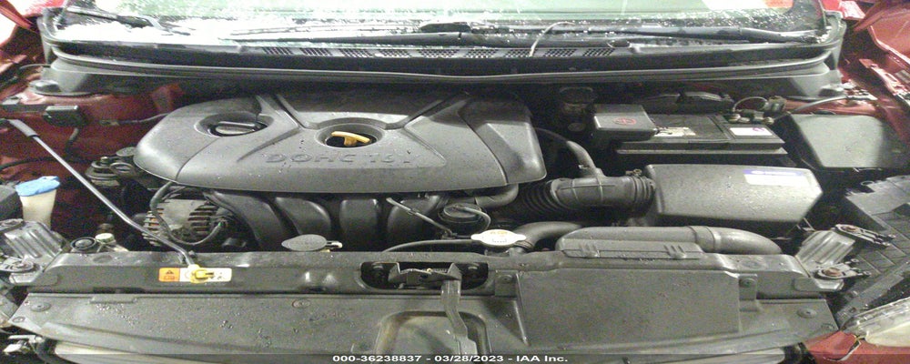KMHDH4AE8CU367152 2012 HYUNDAI ELANTRA photo no. 10