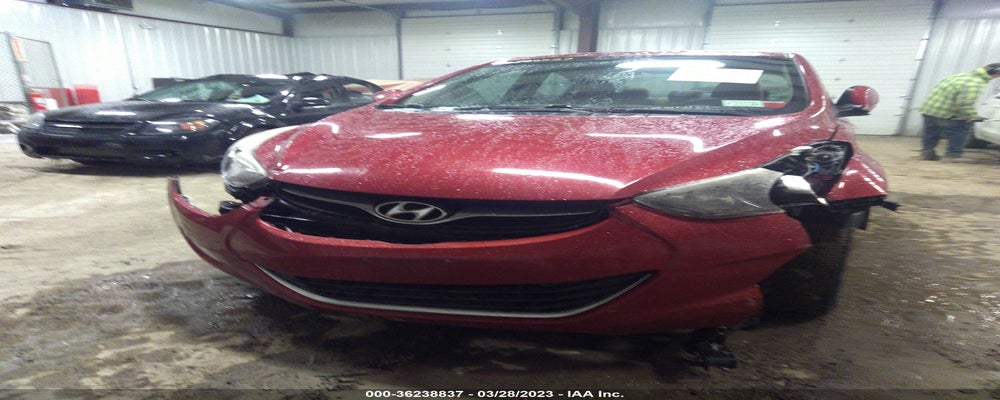 KMHDH4AE8CU367152 2012 HYUNDAI ELANTRA photo no. 6