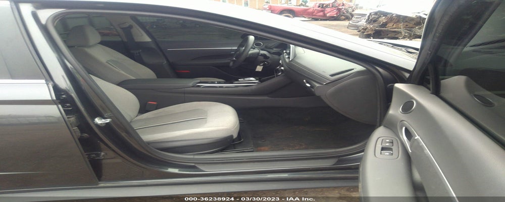 5NPEG4JA9LH005849 2020 HYUNDAI SONATA photo no. 5