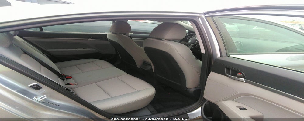 5NPD84LF3HH091250 2017 HYUNDAI ELANTRA photo no. 8