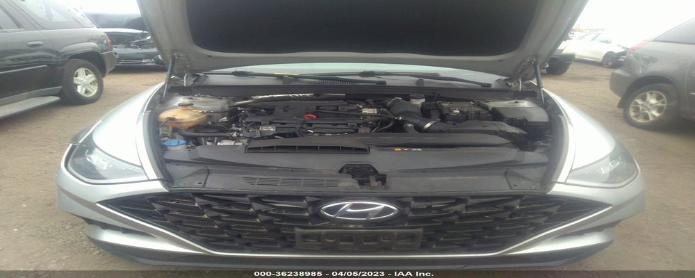 5NPEJ4J24NH140539 2022 HYUNDAI SONATA photo no. 10