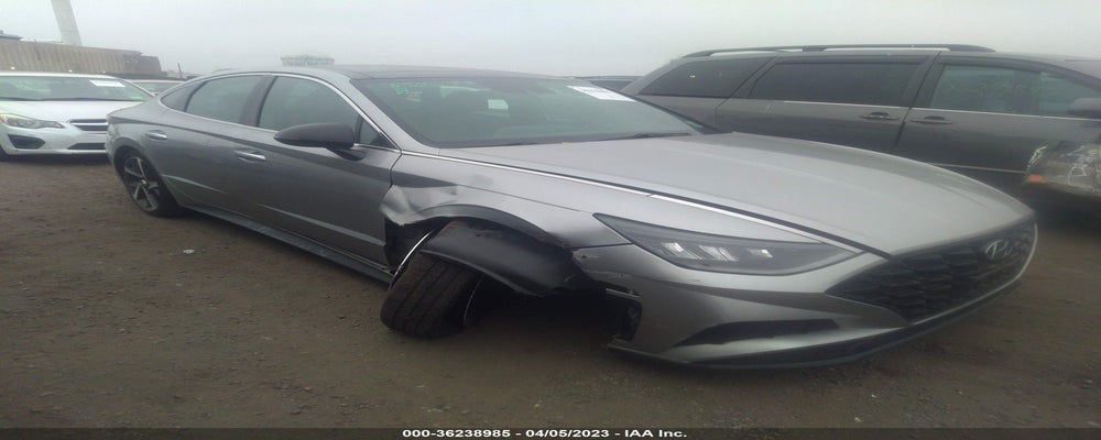 5NPEJ4J24NH140539 2022 HYUNDAI SONATA photo no. 17