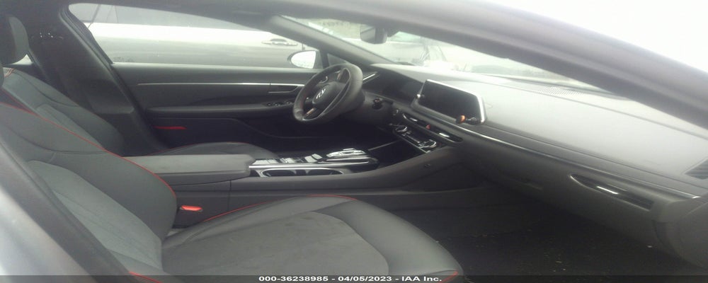 5NPEJ4J24NH140539 2022 HYUNDAI SONATA photo no. 5