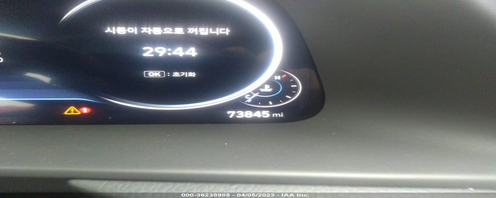 5NPEJ4J24NH140539 2022 HYUNDAI SONATA photo no. 7