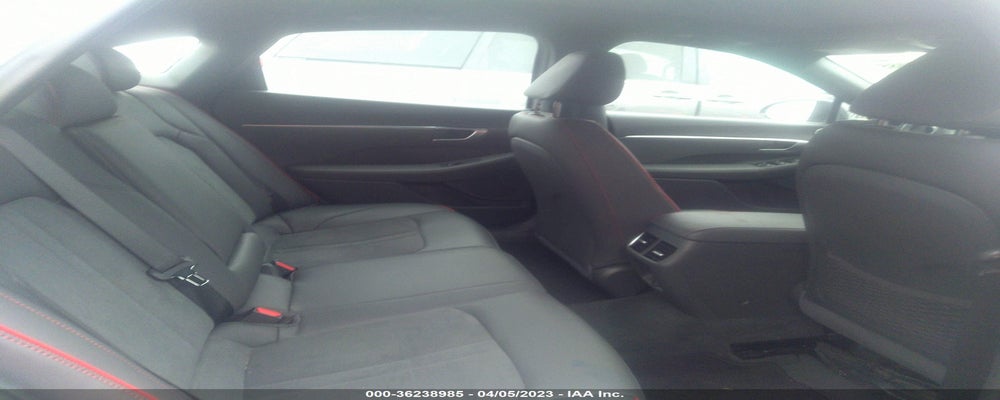 5NPEJ4J24NH140539 2022 HYUNDAI SONATA photo no. 8