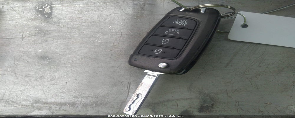 KMHH35LEXKU091820 2019 HYUNDAI ELANTRA GT photo no. 11