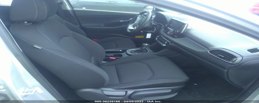 KMHH35LEXKU091820 2019 HYUNDAI ELANTRA GT photo no. 5