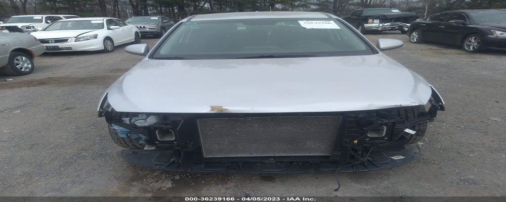 KMHH35LEXKU091820 2019 HYUNDAI ELANTRA GT photo no. 6