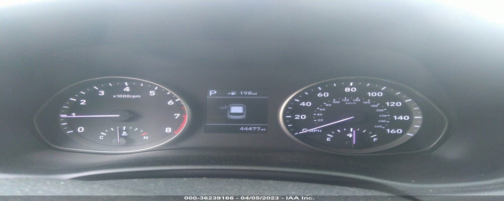 KMHH35LEXKU091820 2019 HYUNDAI ELANTRA GT photo no. 7