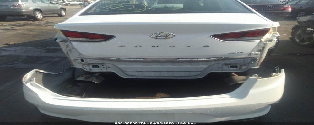5NPE34AF3JH682870 2018 HYUNDAI SONATA photo no. 6