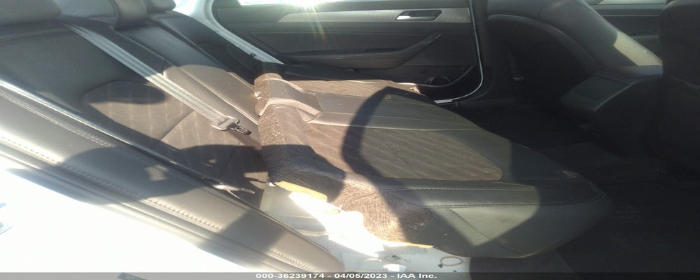 5NPE34AF3JH682870 2018 HYUNDAI SONATA photo no. 8