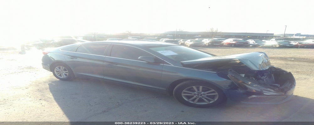 5NPE24AF8FH106542 2015 HYUNDAI SONATA photo no. 1