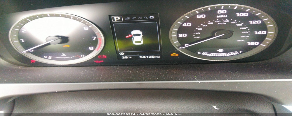 5NPE34AF5HH455710 2017 HYUNDAI SONATA photo no. 7