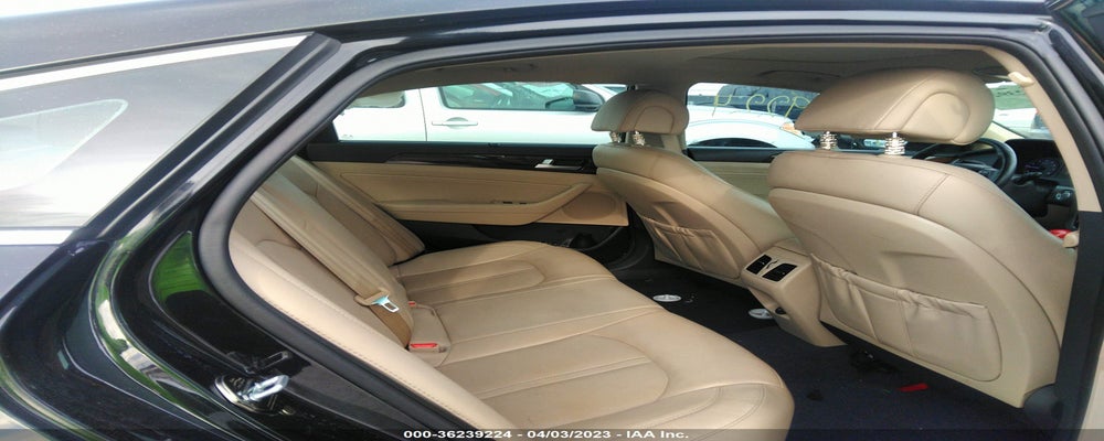 5NPE34AF5HH455710 2017 HYUNDAI SONATA photo no. 8
