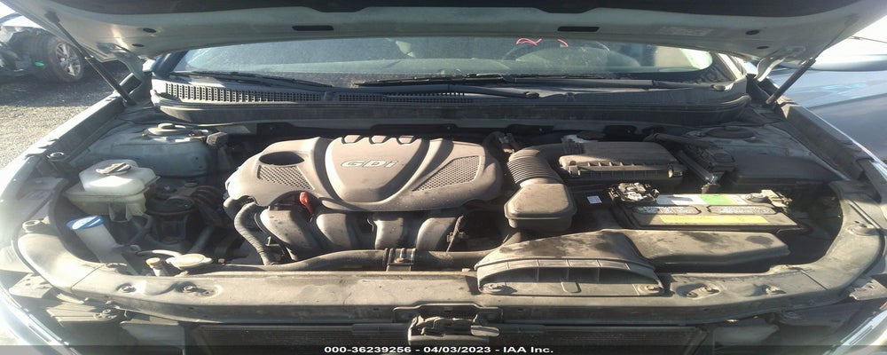 5NPEB4AC6CH347484 2012 HYUNDAI SONATA photo no. 10