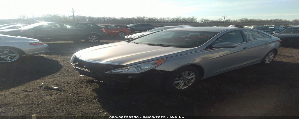 5NPEB4AC6CH347484 2012 HYUNDAI SONATA photo no. 2