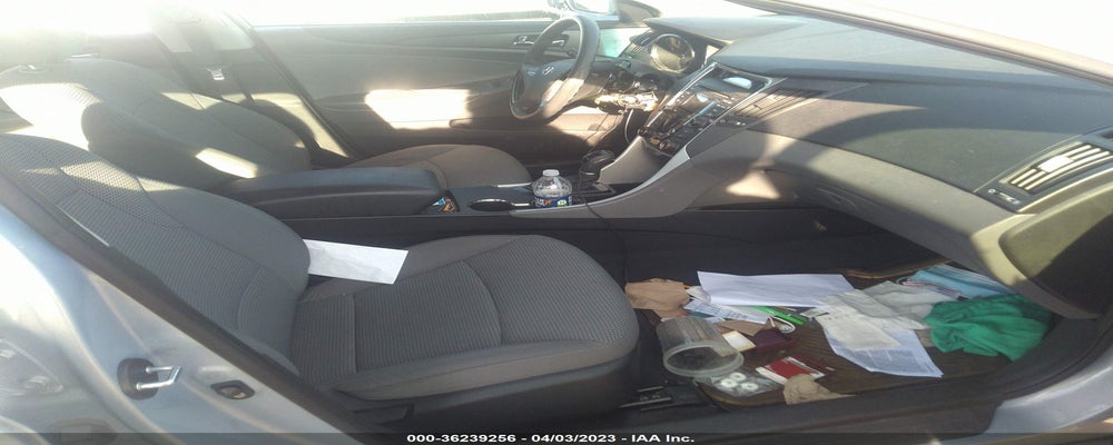 5NPEB4AC6CH347484 2012 HYUNDAI SONATA photo no. 5